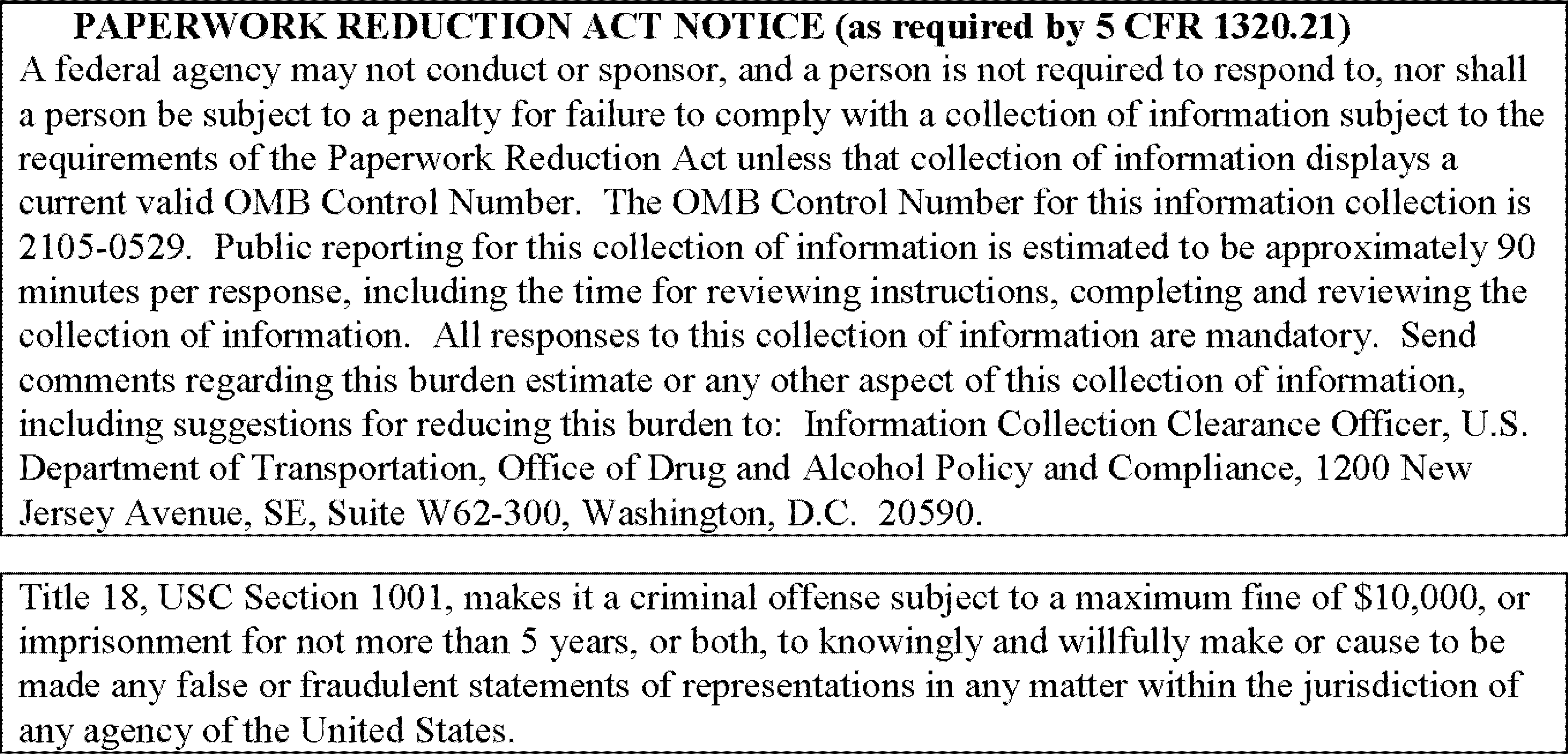Regulatory diagram