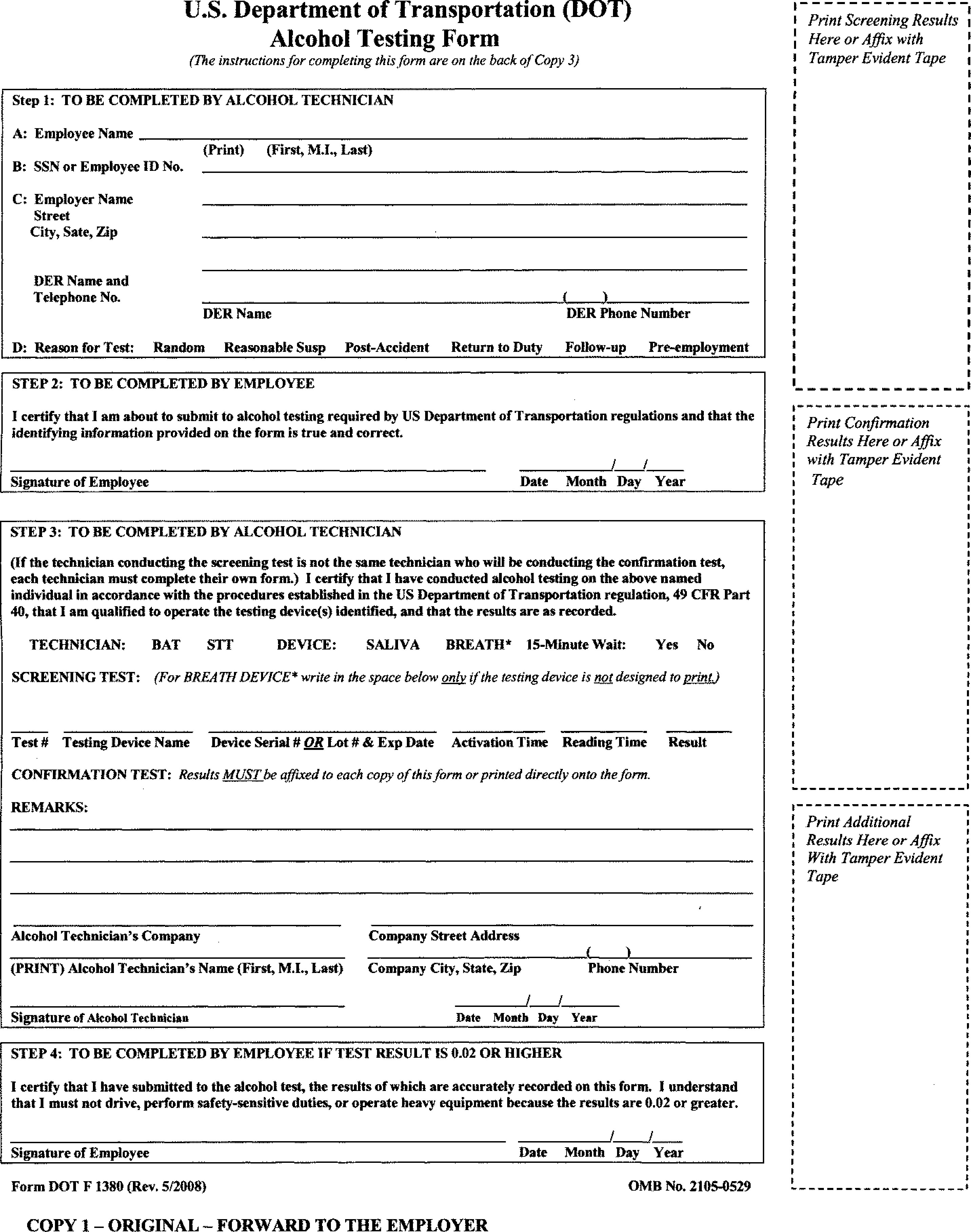 Regulatory diagram
