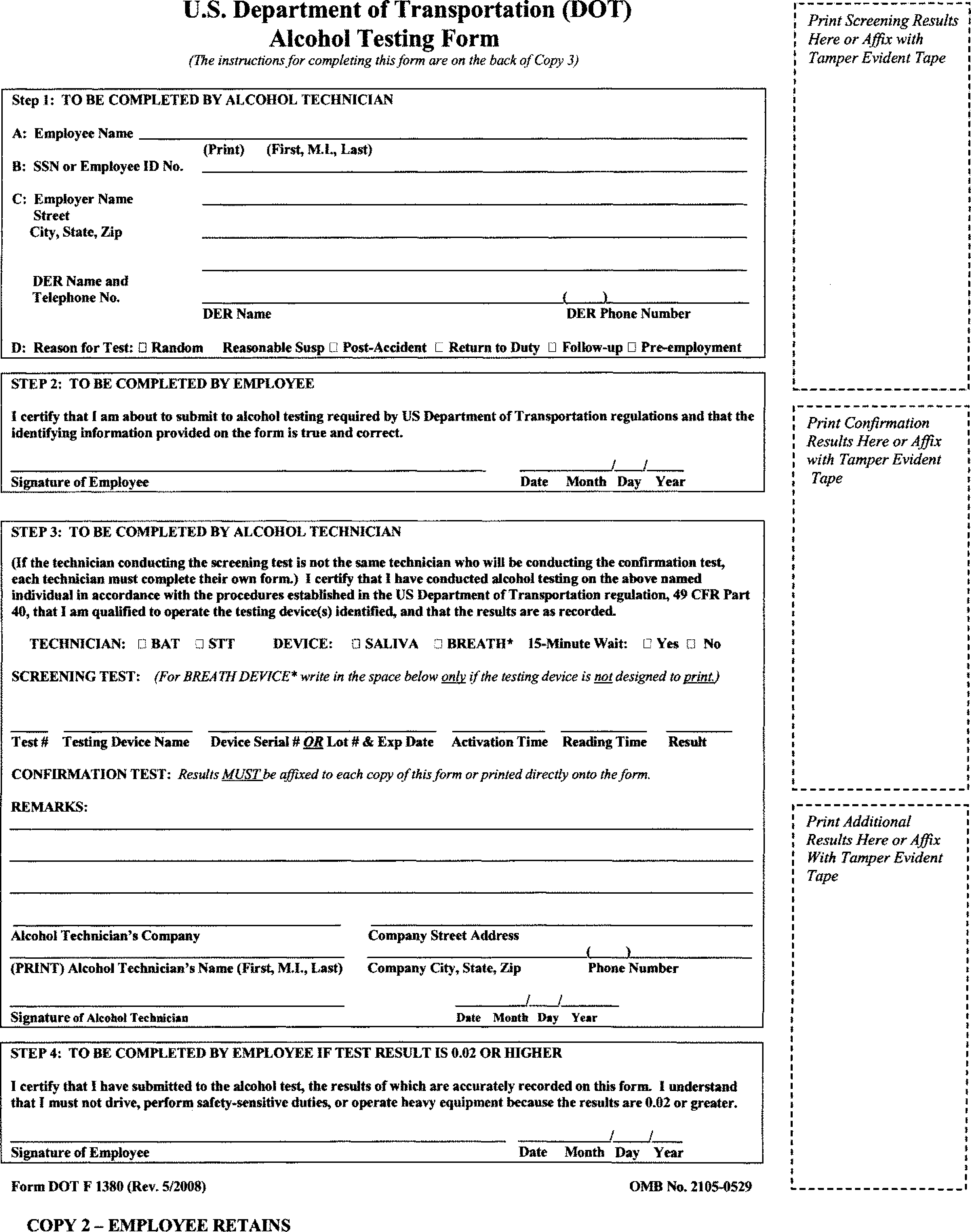 Regulatory diagram