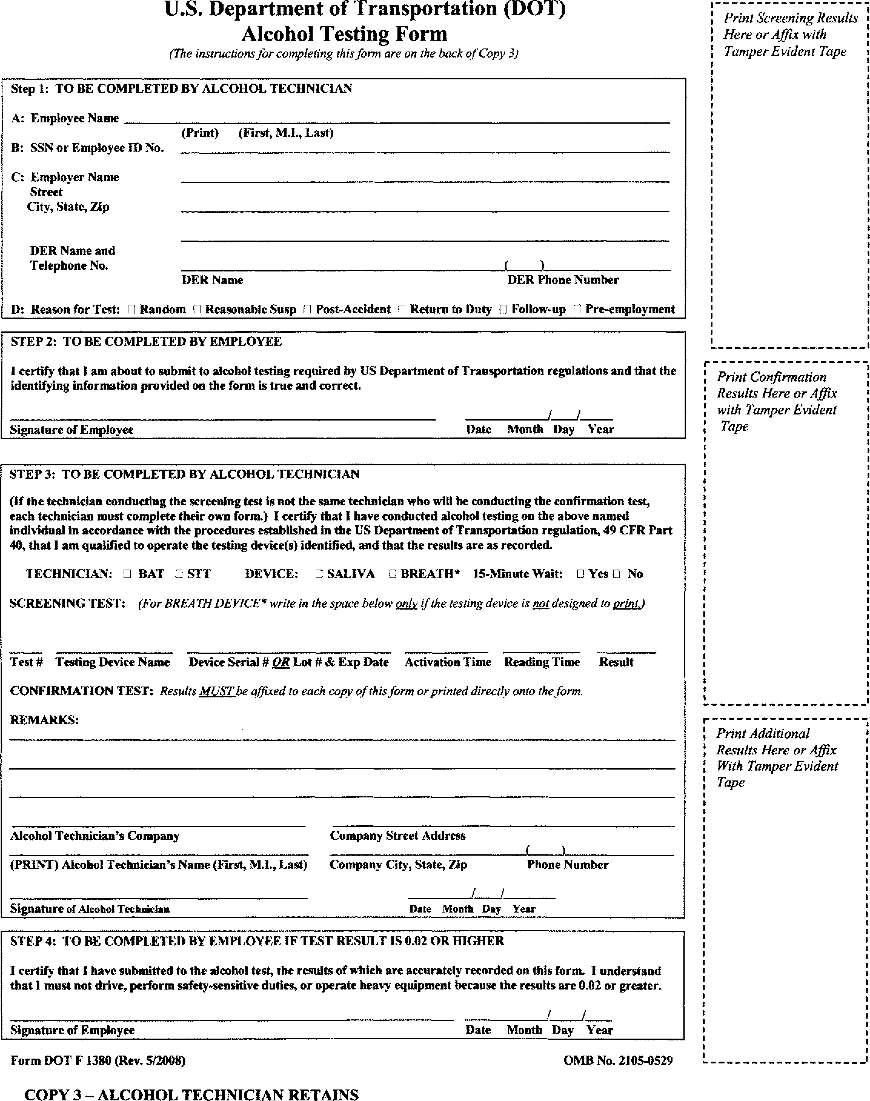 Regulatory diagram