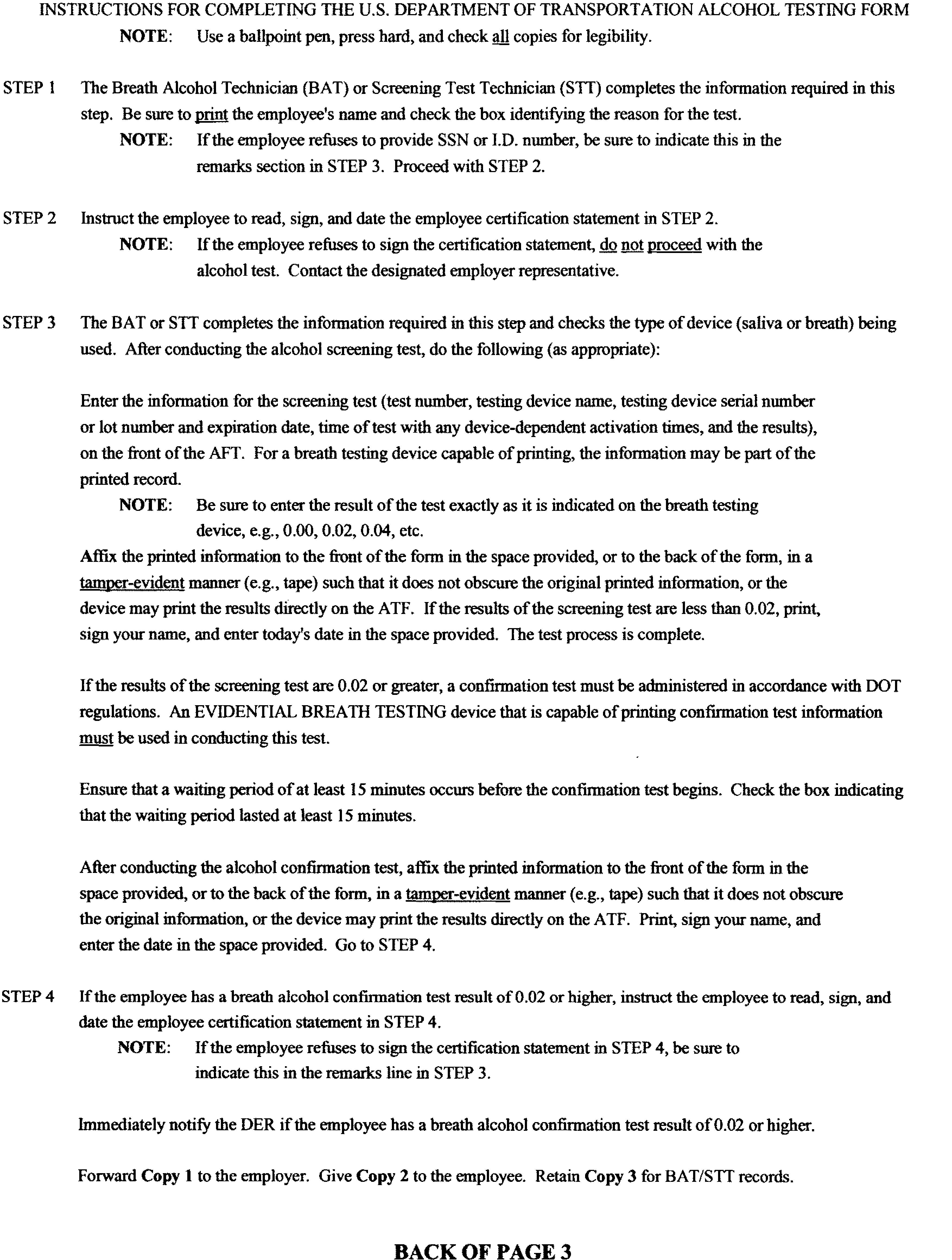 Regulatory diagram
